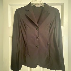 RJ Classic Mesh show coat 0/S